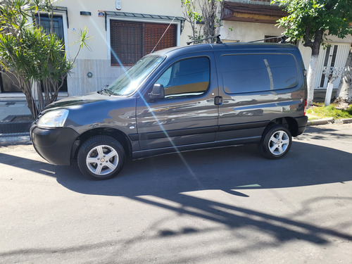 Peugeot Partner 1.4 Furgon Presence Aa