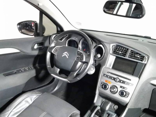 Citroën C4 Lounge Tendance 1.6 Thp (flex) (aut)