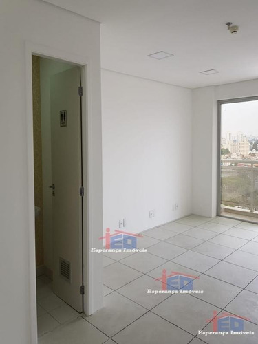 Imagem 3 de 3 de Ref.: 5699 - Salas Em Osasco Para Venda - V5699