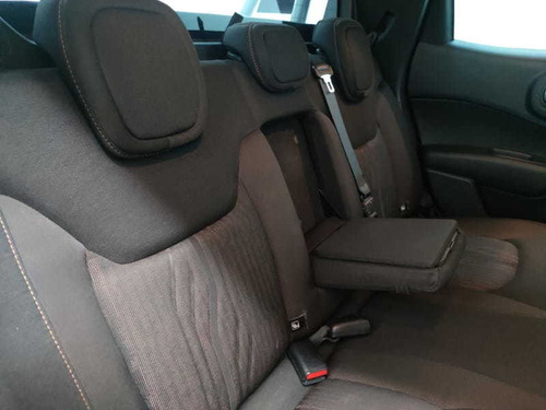 Imagem 15 de 15 de Fiat Toro 2.0 16v Turbo Diesel Volcano 4wd 2020