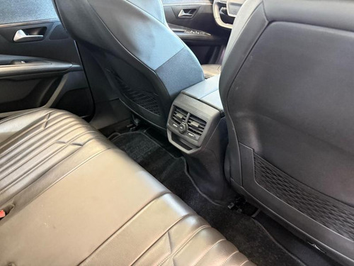 Peugeot 3008 Griffe Pack 1.6 Turbo 16v 5p Aut