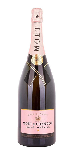Champagne Moet Chandon Brut Imperial Rose 1.5 L