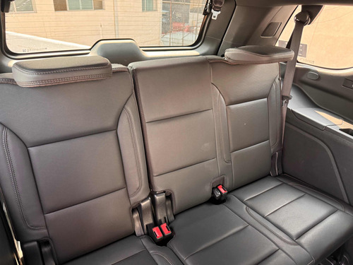 Chevrolet Tahoe 5.4 Premier Piel 4x4 At