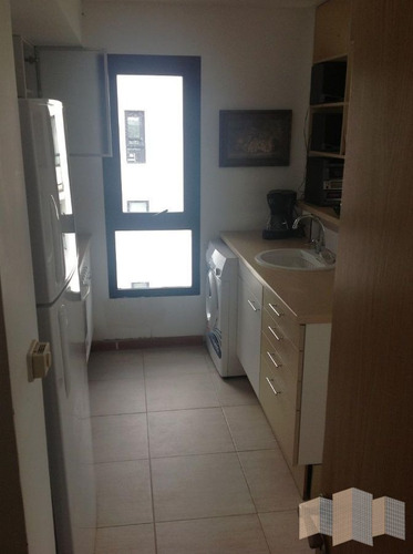 Imagen 3 de 21 de Apartamento En Punta Del Este, Rincã³n Del Indio
