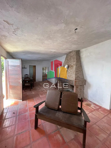 Chacra En Venta En Sierras Del Carapé