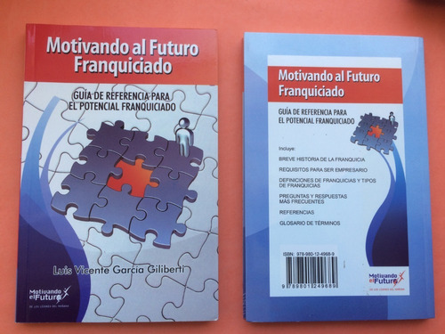 Motivando Al Futuro Franquiciado