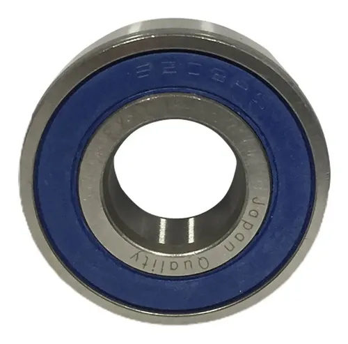 Rodamiento De Bolas 6203-2RS-TIMKEN - El Mejor Rodamiento