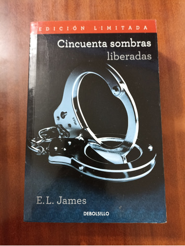 Cincuenta Sombras Liberadas