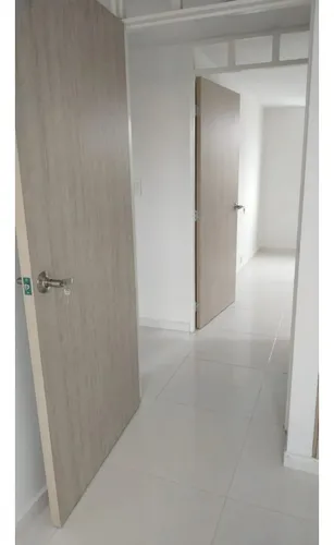Venta Apartamento De 59mts2 Colseguros, Sur De Cali 9143.