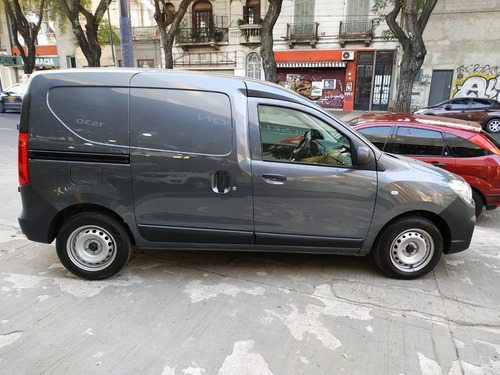 Renault Kangoo Ii Express Confort 5a 1.6 Sce E/inm.(jp)