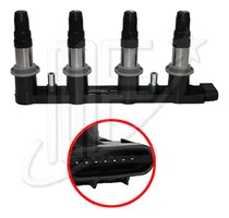 Comprar Bobina De Encendido Acdelco Chevrolet Cruze 1.8 16v 10 - 16