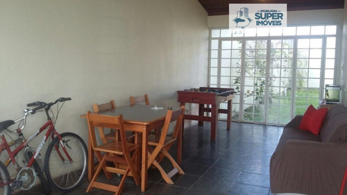 Casa A Venda No Bairro Laranjal Em Pelotas - Rs. - 1483-1