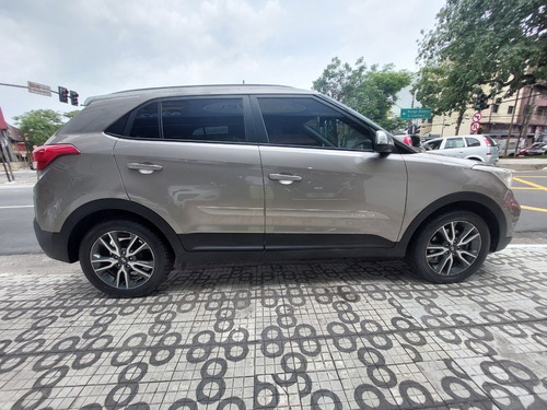 Hyundai Creta 1.6 Pulse Flex Aut. 5p