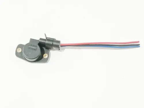 comprar Sensor Tps Aceleración + Arnés Vw Pointer Wagon 1.8 03 Al 09