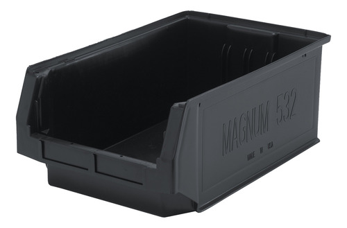 Quantum Storage Systems Cubo Almacenamiento Plastico Magnum