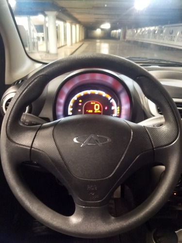 Chery Qq Light Ls Año 2017