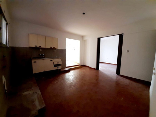 Imagen 8 de 22 de Departamento En Planta Baja De 2 Dormitorios Con Patio
