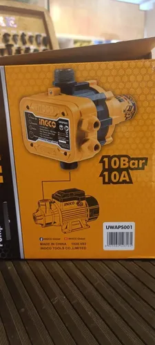Sensor De Flujo Para Bomba