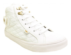 Tenis Fila Antigo Feminino Coca Cola - Tênis Branco em Paraná com o Melhores Preços no Mercado Livre Brasil