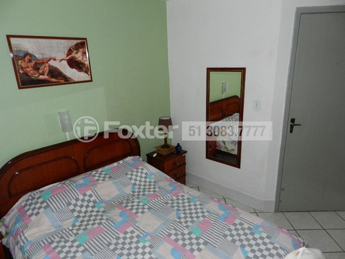 Imagem 9 de 9 de Casa Em Condomínio, 2 Dormitórios, 111.88 M², Centro - 209943