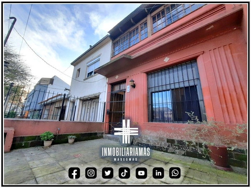 Imagen 1 de 14 de Casa Venta Puerto Del Buceo Montevideo Imas.uy Sg * (ref: Ims-14797)
