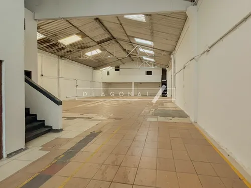 Bodega Industrial En Venta En Fontibón