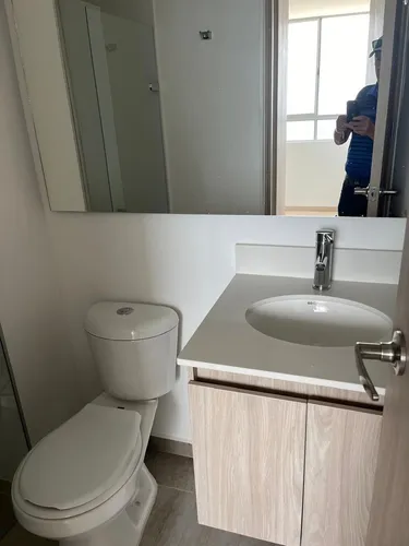 Apartamento En Venta En Fontibón. Cod V12605