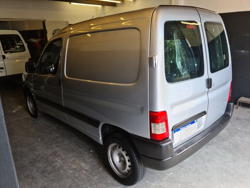 Peugeot Partner 1.6 Hdi Furgon Confort 2011