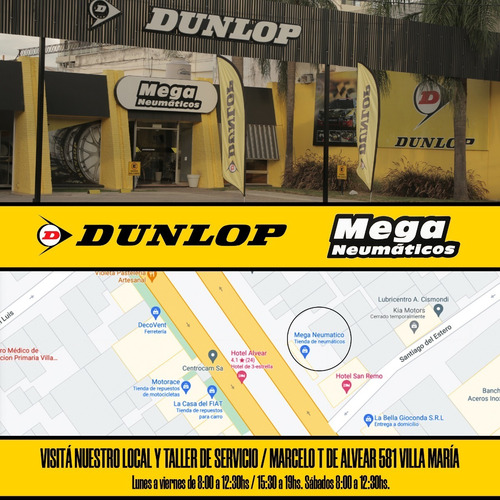 Imagen 4 de 4 de Neumáticos Para Camiones 295/80r22.5 16pr