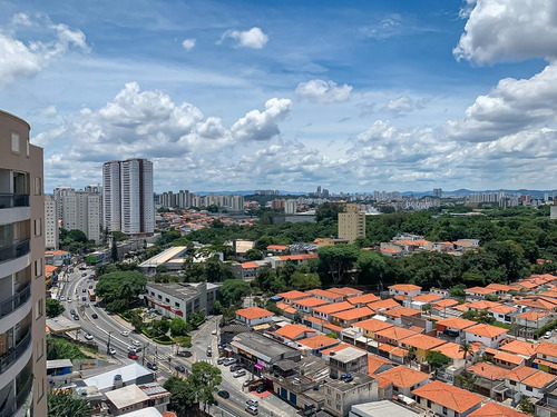 Apartamento À Venda - Butantã, 3 Quartos, 178 - S893132132