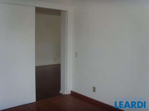 Imagem 4 de 15 de Apartamento - Real Parque - Sp - 449970
