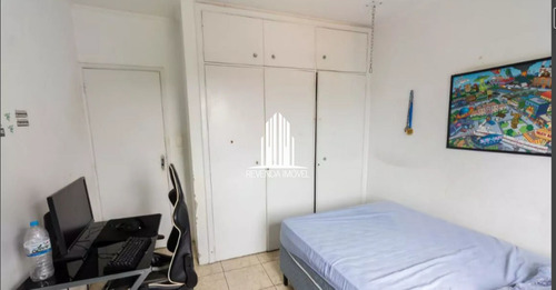 Imagem 10 de 12 de Apartamento Em Alto Da Lapa, São Paulo/sp De 78m² 2 Quartos À Venda Por R$ 515.000,00 - Ap2325651-s