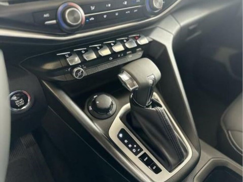Fiat TITANO 2.2 TURBO DIESEL VOLCANO 4X4 AT6