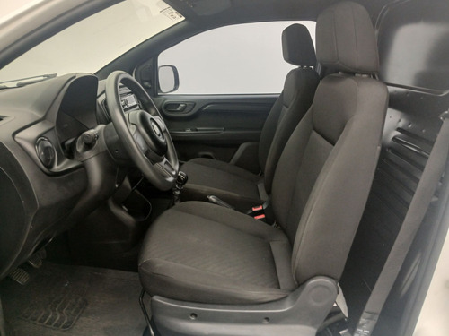 Fiat Fiorino 1.4 MPI FURGÃO ENDURANCE 8V FLEX 2P MANUAL