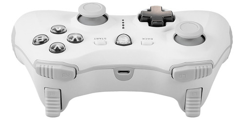 Control Inalambrico Msi Force Gc30 V2 Blanco