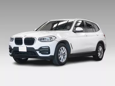 Bmw X3 2.0 Sdrive20ia Executive At