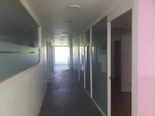 Oficinas En Renta 400 M2 Col. San Miguel Chapultepec