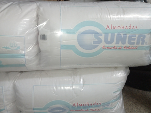 Almohada Set Twin Suñer