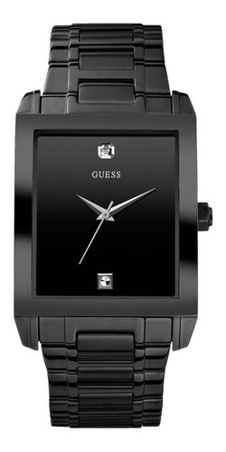 Reloj Guess Diamond U12557g1 En Stock Original Nuevo En Caja