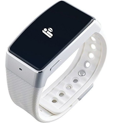 Zewatch3 Smartwatch (blanco).