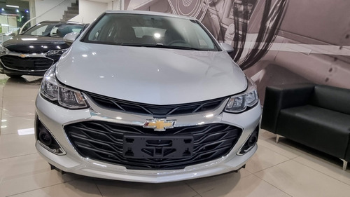 Imagen 3 de 15 de Chevrolet Cruze Lt Automático 5