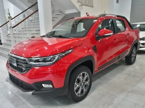 Imagen 18 de 24 de Fiat Strada 0km 2022/2023 Todas Las Versiones L