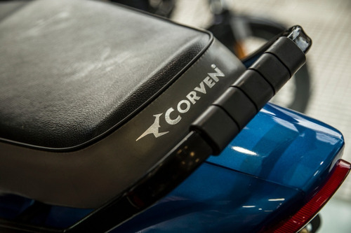 Imagen 24 de 25 de Corven Mirage 110 Full R2 - Lidermoto Stock Disponible