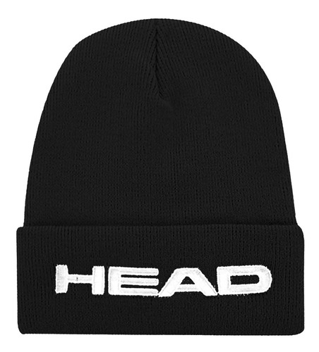 Gorro Urbano Head Original Invierno Unisex Polar Abrigado