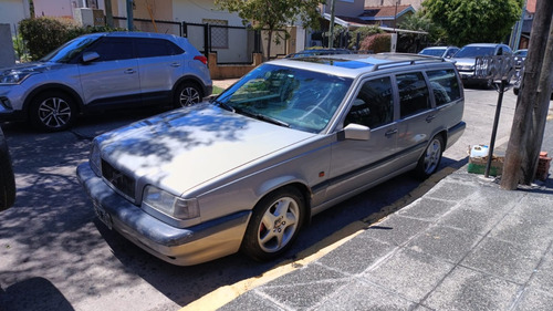 Volvo 850 2.3 T5 Rural