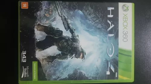 Jogo Halo 4 - Xbox 360