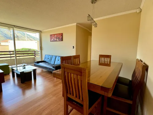 Departamento Barrio Universitario Venta (74552)