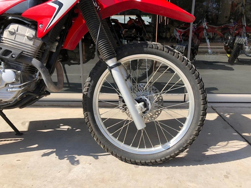 Imagen 6 de 11 de Honda Xr 250 Tornado