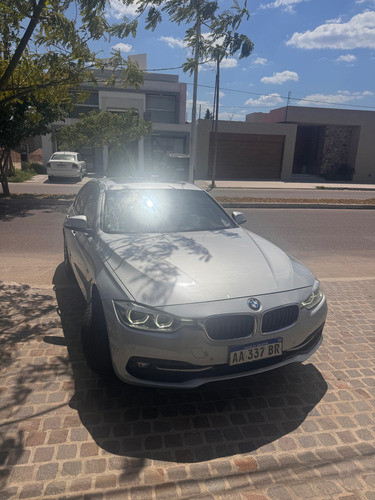 BMW Serie 3 3.0 330i Sedan Sport Line 252cv