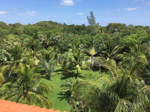 Imagen 27 de 27 de Elegante Residencia En Venta En Bonfil, Cancun C2423